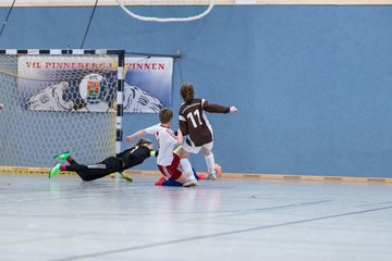 Bild 223 - HFV Futsalmeisterschaft C-Juniorinnen
